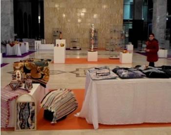 Distinction des lauréates