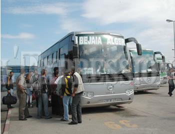 Des usagers en attente d'infrastructures adéquates