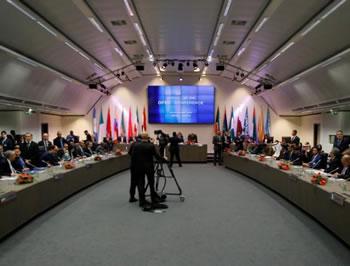 L'Algérie triomphe à Vienne