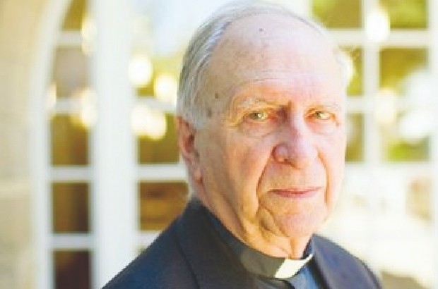 Monseigneur Teissier