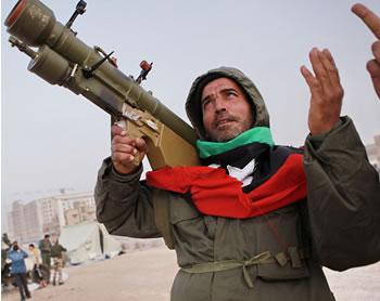 La pression monte au Sahel