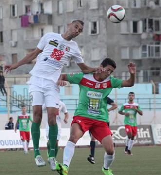 Les poursuivants à l'affût