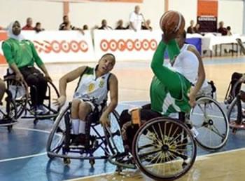 Programme chargé en Algérie