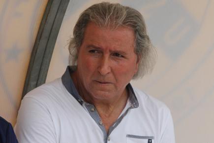 مواسة يصف لقاء غليزان بالمنعرج الحاسم