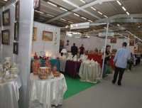 Participation de plus de 100 artisans algériens