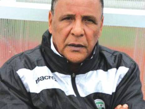 Pression «occulte» contre Amrani