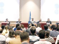 L'opep adopte la proposition de l'algérie