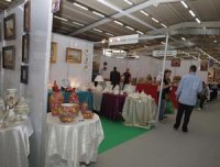 Participation de plus de 100 artisans algériens