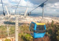 Entre reprise du service, maintenance et gel de projets