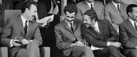 L'état d'esprit d'Ahmed Medeghri quelques jours avant sa mort