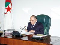 Formation du prochain gouvernement