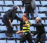 أحداث سعيدة تصنع الحدث وأكثر من 15 ''ويكلو'' لم تنفع