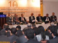 La bonne gouvernance des entreprises, thème d'une rencontre internationale à Alger