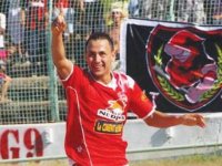 L1 : Messaoud (ASO Chlef) termine meilleur buteur avec 15 réalisations