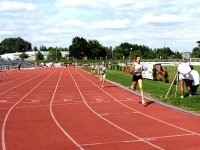 Athlétisme/Championnats arabes (Juniors) : l'Algérie récolte 18 médailles à Amman