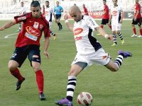 Championnat d'Algérie (2011-2012) : 