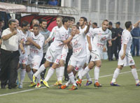 Ligue 1 / 30e et dernière journée