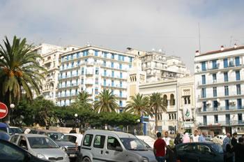 «Alger la Blanche» revivra-t-elle'