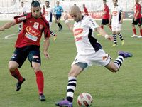 Triomphe de l'ESS, désillusions de l'USMA, violence dans les stades, erreurs arbitrales