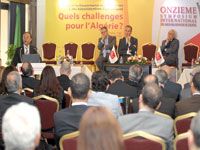 11e Symposium International de MDI Business School