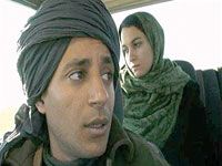 'LE REPENTI' DE MERZAK ALLOUACHE À Cannes