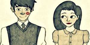 لماذا تغار المرأة على زوجها من أهله؟