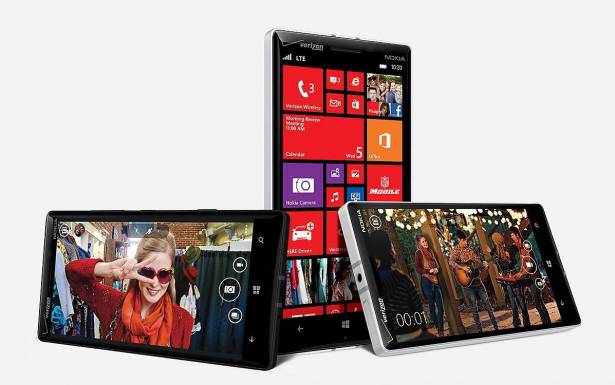 هذا ما تتخوّف منه Nokia