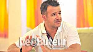 JSK / Saïb revient sur la qualification de la JSK en coupe