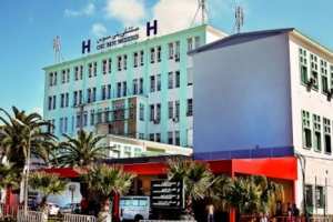 فريق طبي من مستشفى بني مسوس يجري 550 فحصا متخصصا بغرداية