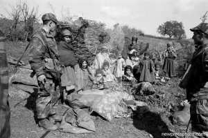 ملامح الشعب الجزائري البطل صانع أعظم ثورة في القرن العشرين.