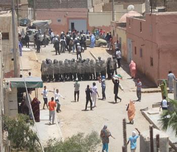 Lamamra enfonce le Maroc