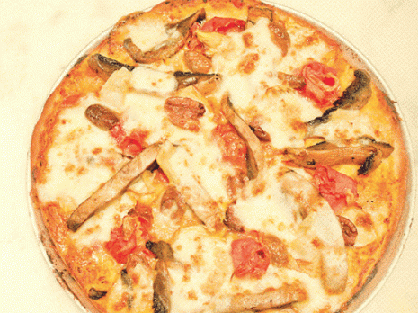 La cuisine pour construire des ponts entre les peuples '