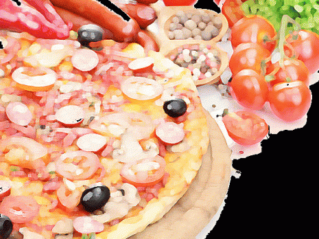 De l'influence maghrébine sur la cuisine sicilienne...