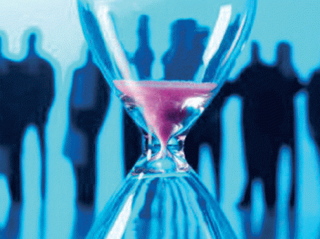 Pourquoi ont-ils choisi de prendre leur retraite