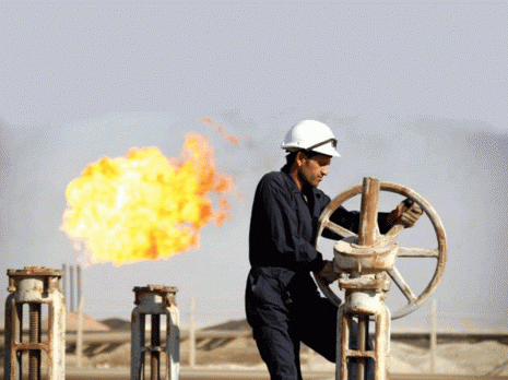 L'Accord d'Alger concrétisé à Vienne