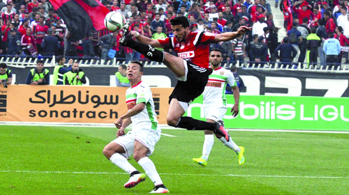 Virée compliquée pour l'USMA