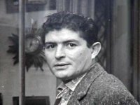 Le rocher et son poète !