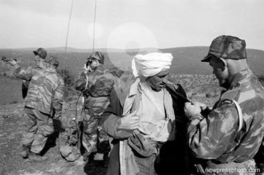 وحشية المستعمر صنعت تحدي أبناء نوفمبر