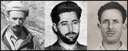 وحشية المستعمر صنعت تحدي أبناء نوفمبر