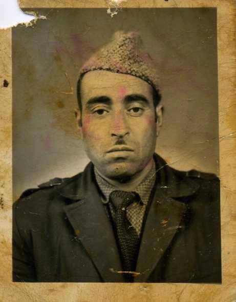 رجال صنعوا الحدث فدخلوا التاريخ