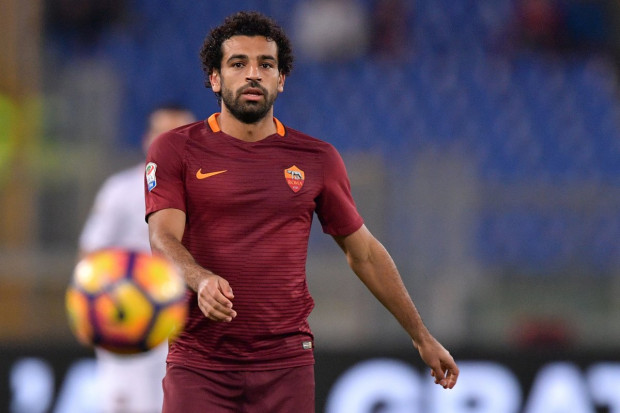 Mohamed Salah ne rejouera plus en 2016
