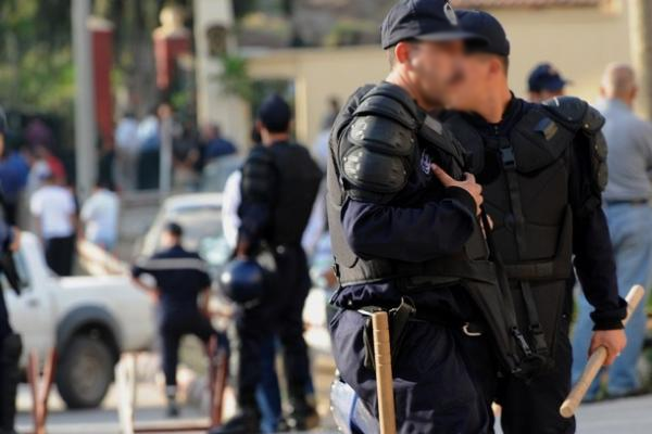 الشرطة تنهي كابوس اختفاء طفلة بعين تموشنت