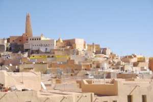 اختيار غرداية لاحتضان المهرجان الوطني للكرة الطائرة على الرمال