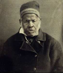 Omar Ibn Said, la première mémoire des Afro-américains