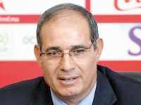 Badou Zaki « L'effectif du CRB est limité »