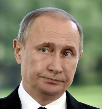 Poutine dit ne pas chercher la confrontation mais des 