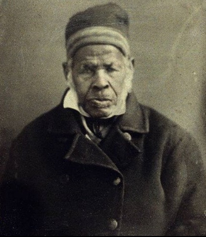 Omar Ibn Said, la première mémoire des Afro-américains