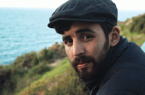 Youcef Zeffan. Comédien