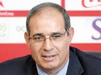 Badou Zaki « L'effectif du CRB est limité »