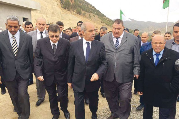 14 000 branchements illicites recensés